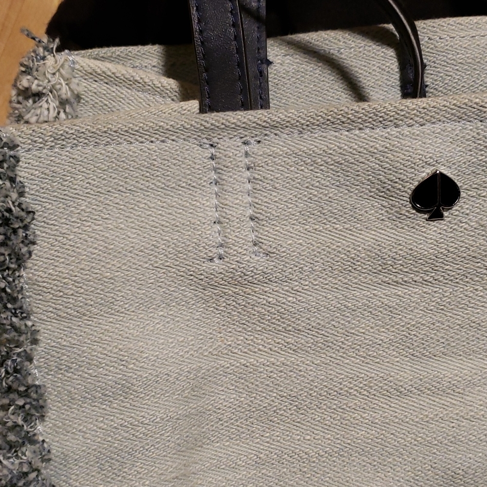 Kate Spade small tote - Picture 11 of 12